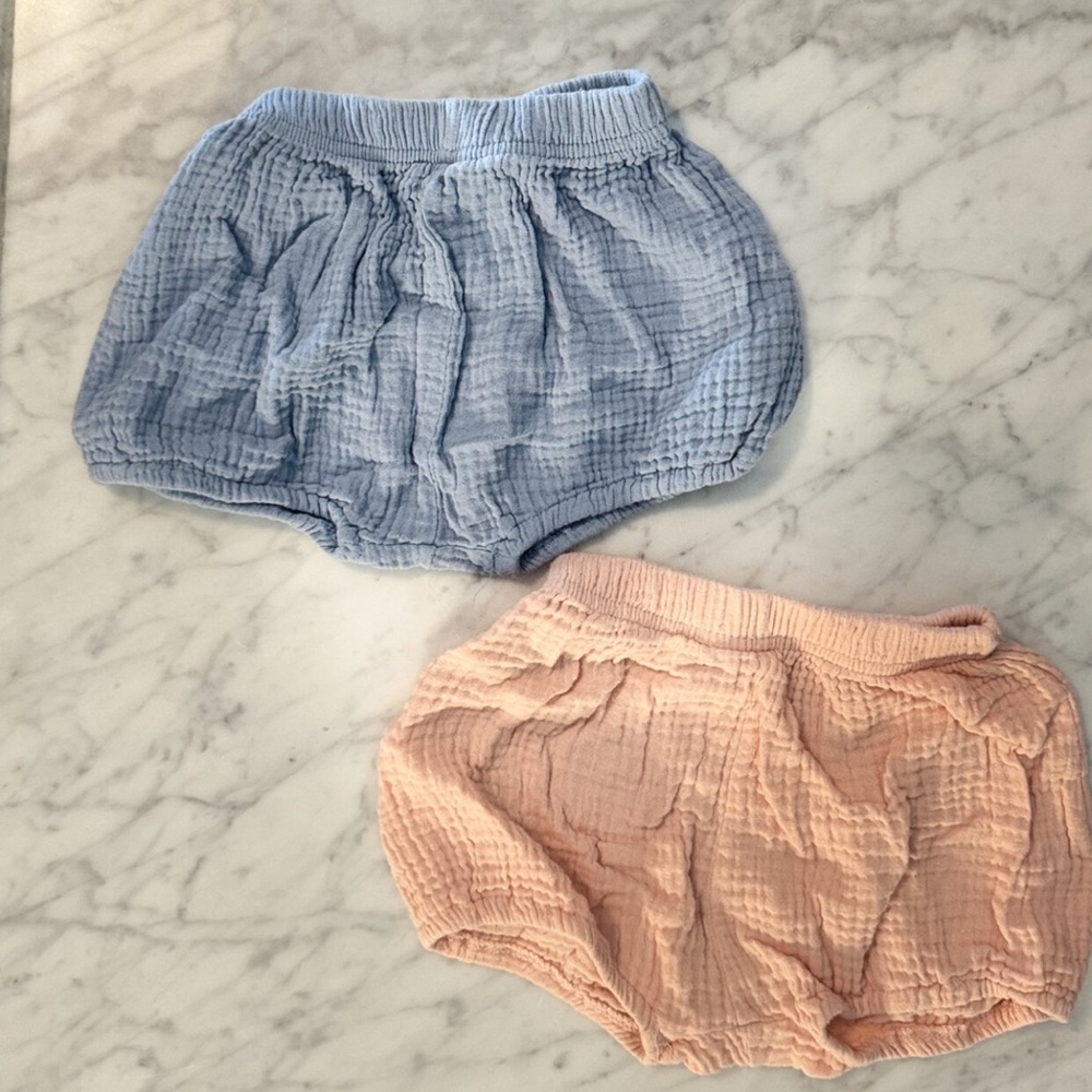 Bundle of 2 Bloomers